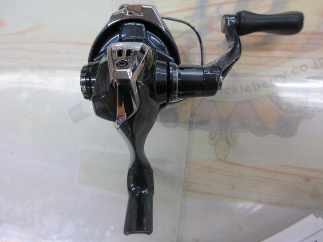 19ヴァンキッシュ C2000SHG