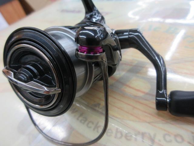 19ヴァンキッシュ C2000SHG