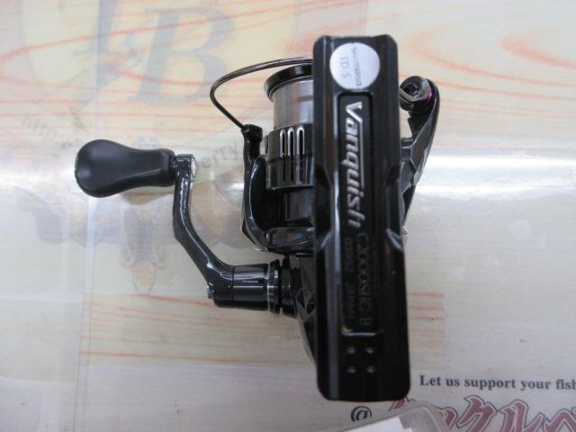 19ヴァンキッシュ C2000SHG