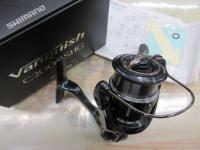 19ヴァンキッシュ C2000SHG