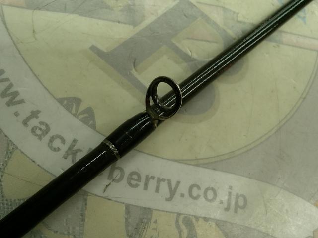バリスティック 96MMH TZ/NANO｜＠ベリーネット 日本最大新品中古釣具