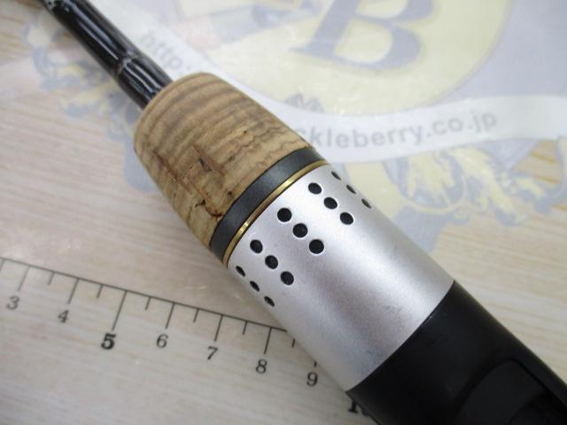 バトラー TD-BA601LXS｜＠ベリーネット 日本最大新品中古釣具WEBショップ