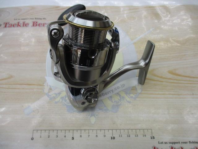 カルディアKIXカスタム 2508｜＠ベリーネット 日本最大新品中古釣具WEB