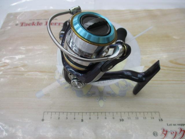 エメラルダスINF 2506｜＠ベリーネット 日本最大新品中古釣具WEBショップ