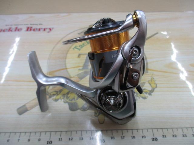 21フリームス FC LT2000S-XH｜＠ベリーネット 日本最大新品中古釣具WEB