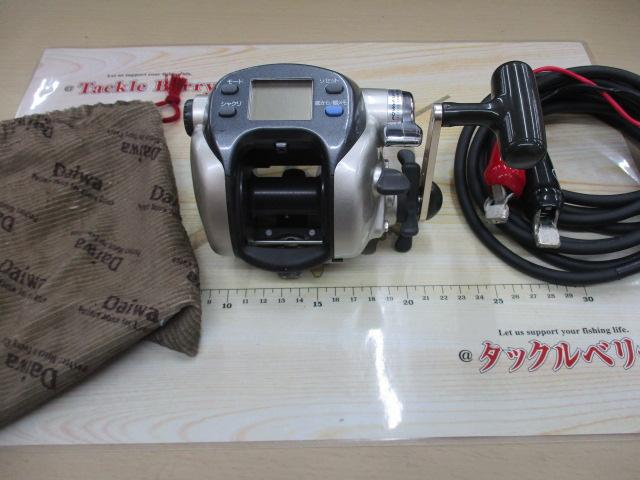 スーパータナコンS 500W