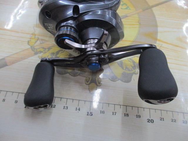 22SLX DC XT 70XG｜＠ベリーネット 日本最大新品中古釣具WEBショップ