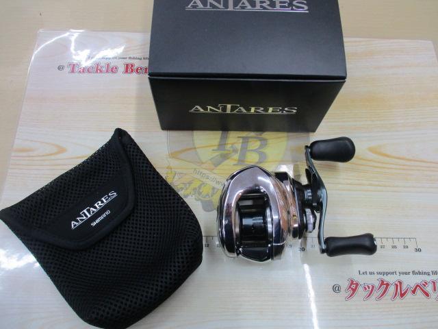19アンタレス RH
