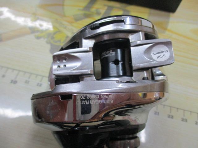 19アンタレス RH
