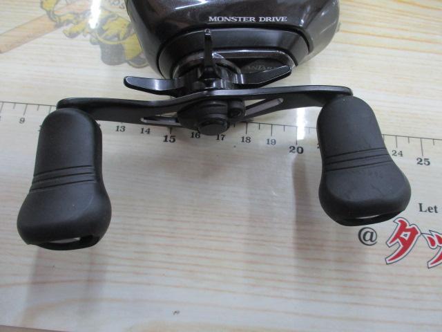 18アンタレスDC MDXG LH｜＠ベリーネット 日本最大新品中古釣具WEBショップ
