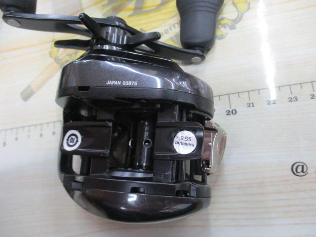 18アンタレス　DC mdxg 18アンタレスDC MDXG LH｜＠ベリーネット 日本最大新品中古釣具WEBショップ