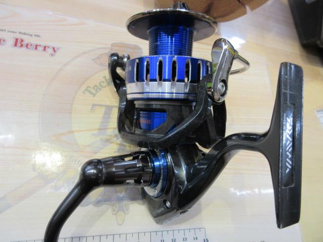 15ソルティガ 5000H｜＠ベリーネット 日本最大新品中古釣具WEBショップ
