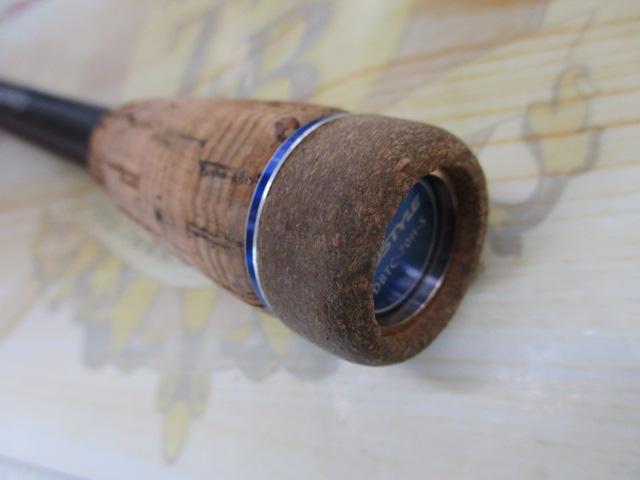 ブルートレック DBTC-70H-S