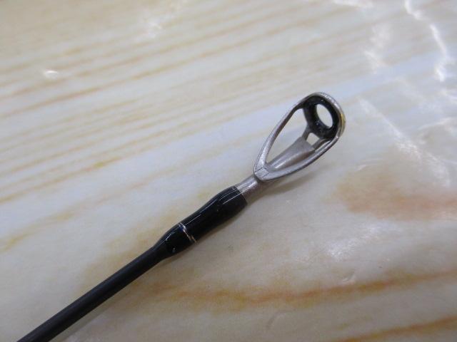 ブルートレック DBTC-70H-S