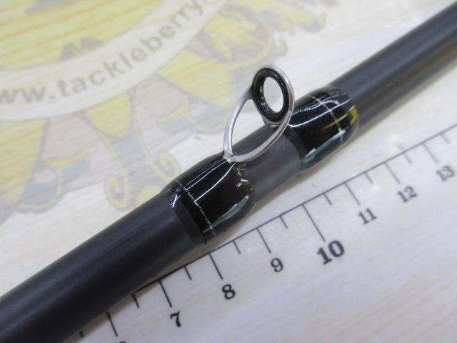 ブルートレック DBTC-70H-S