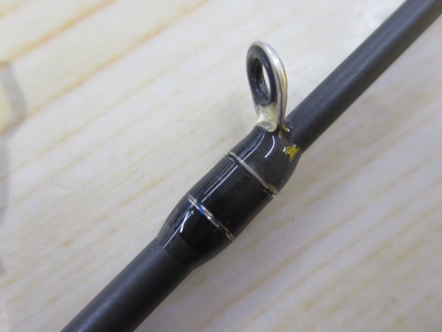 ブルートレック DBTC-70H-S