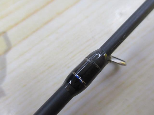 ブルートレック DBTC-70H-S
