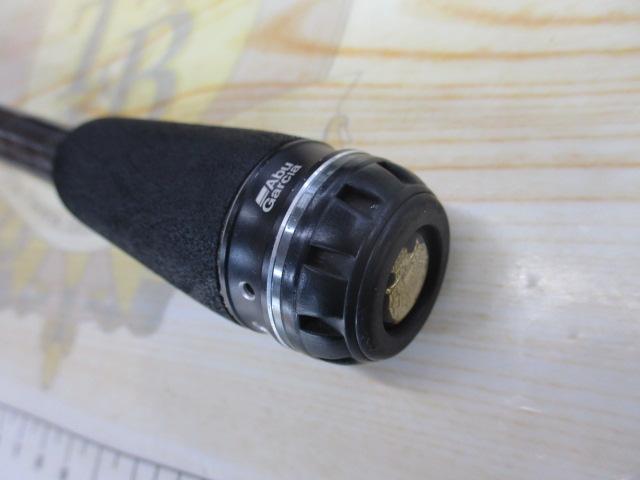ホーネットスティンガープラス HSPC-671MH MGS