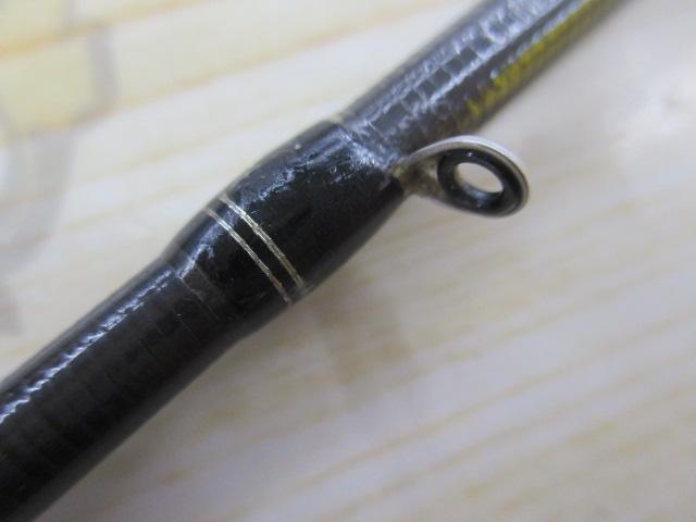 ホーネットスティンガープラス HSPC-671MH MGS