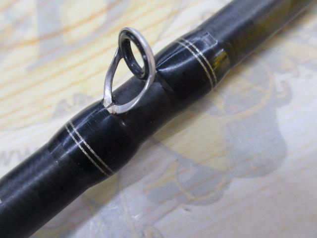 ホーネットスティンガープラス HSPC-671MH MGS