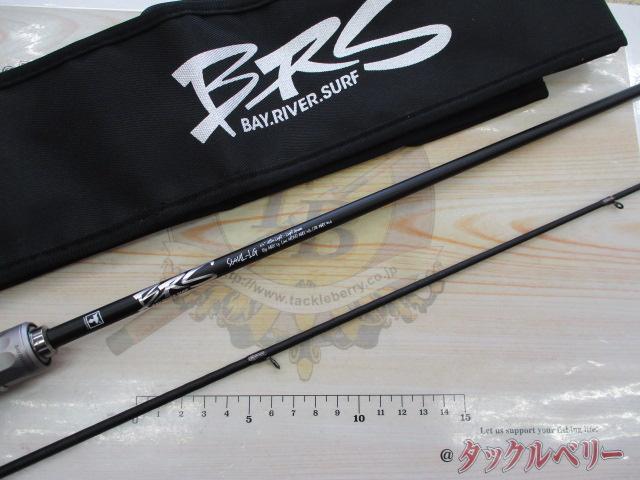 26BRS BRS-S64UL-LG｜＠ベリーネット 日本最大新品中古釣具WEBショップ