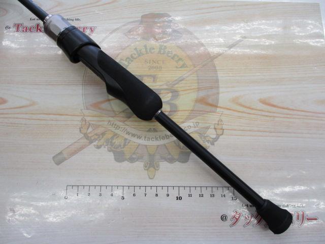 26BRS BRS-S64UL-LG｜＠ベリーネット 日本最大新品中古釣具WEBショップ