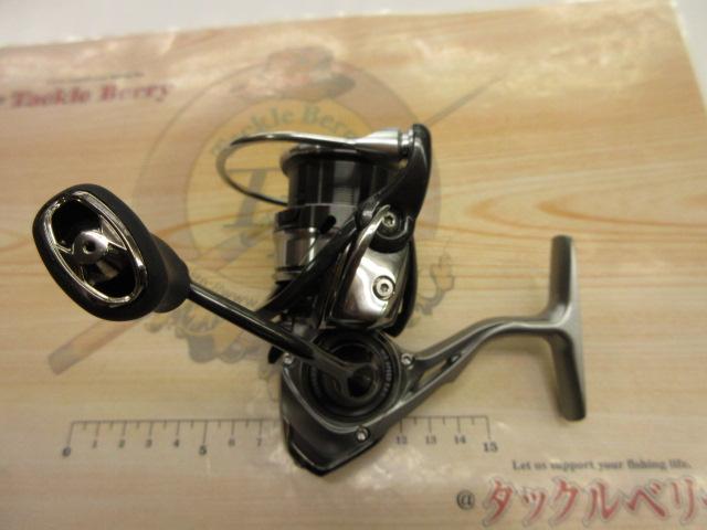 18カルディア LT2500S｜＠ベリーネット 日本最大新品中古釣具WEBショップ