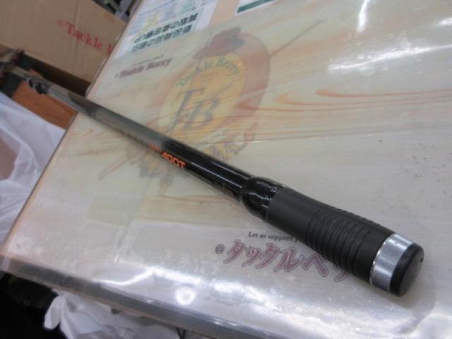 CWロングビーム 27-400T｜＠ベリーネット 日本最大新品中古釣具WEBショップ