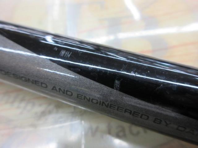CWロングビーム 27-400T｜＠ベリーネット 日本最大新品中古釣具WEBショップ