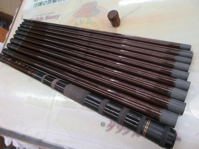 CG華厳 硬調53