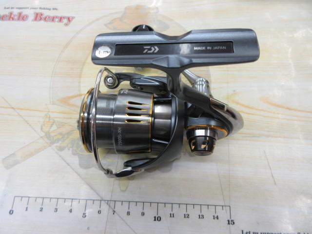 AIRITY LT2500s-XH 未使用品 23エアリティ LT2500S-XH｜＠ベリーネット 日本最大新品中古釣具WEB