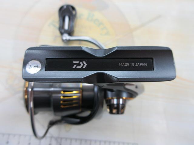23エアリティ LT2500S-XH｜＠ベリーネット 日本最大新品中古釣具WEB