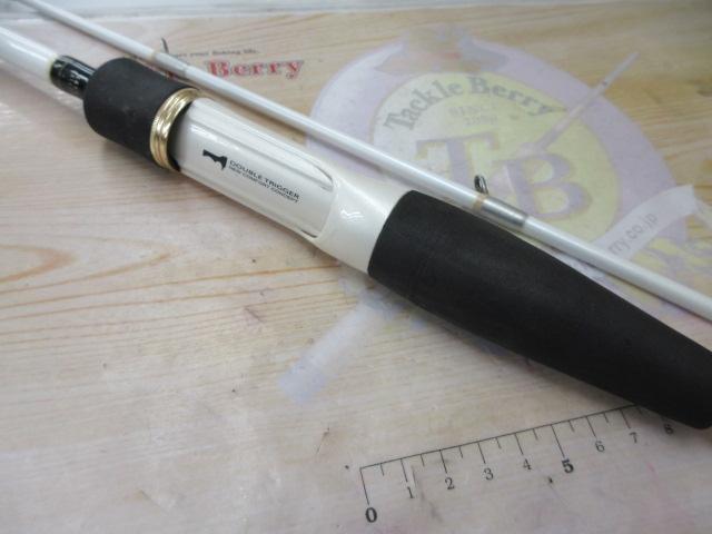 Aトリガー カワハギ 185S
