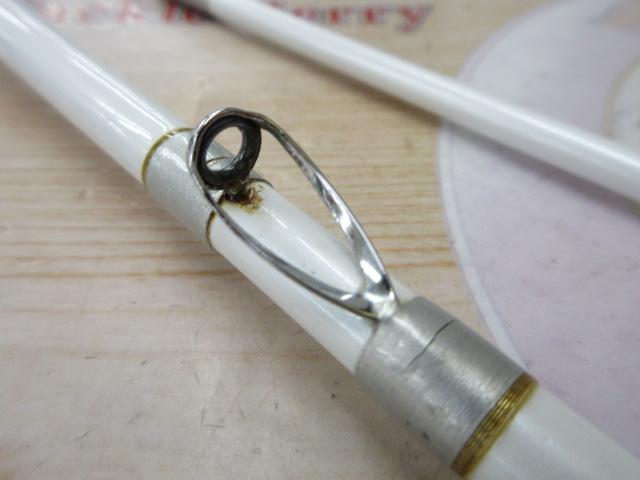 Aトリガー カワハギ 185S