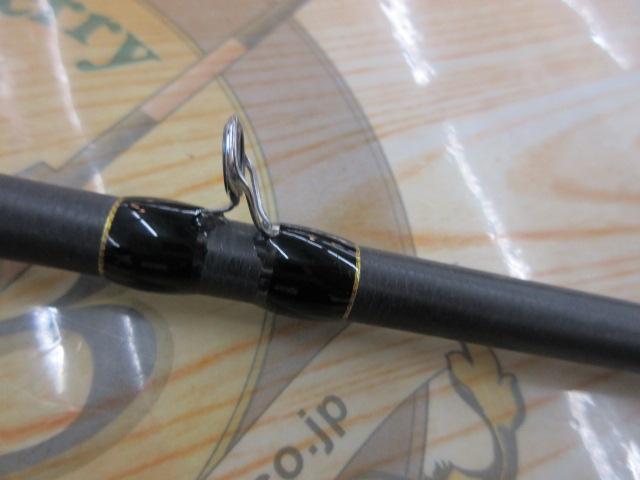 グラディエーターアンチ GA-72HC キングヘビー