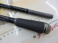 グラディエーターアンチ GA-72HC キングヘビー