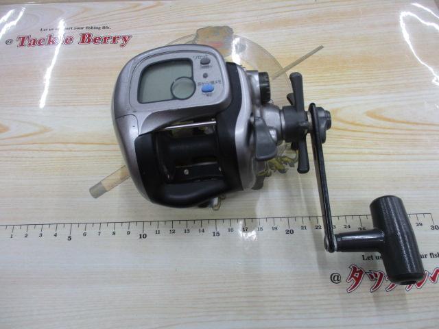 タナセンサーS 400DX｜＠ベリーネット 日本最大新品中古釣具WEBショップ
