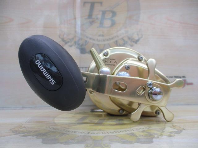 オシアジガー 3000P｜＠ベリーネット 日本最大新品中古釣具WEBショップ