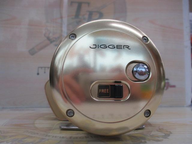 オシアジガー 3000P｜＠ベリーネット 日本最大新品中古釣具WEBショップ
