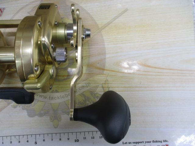 オシアジガー 3000P｜＠ベリーネット 日本最大新品中古釣具WEBショップ