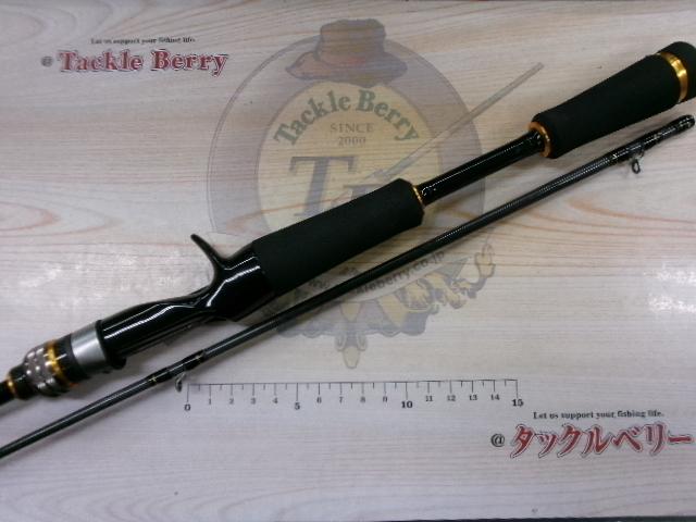 ベンケイ BIC-652UL/BF