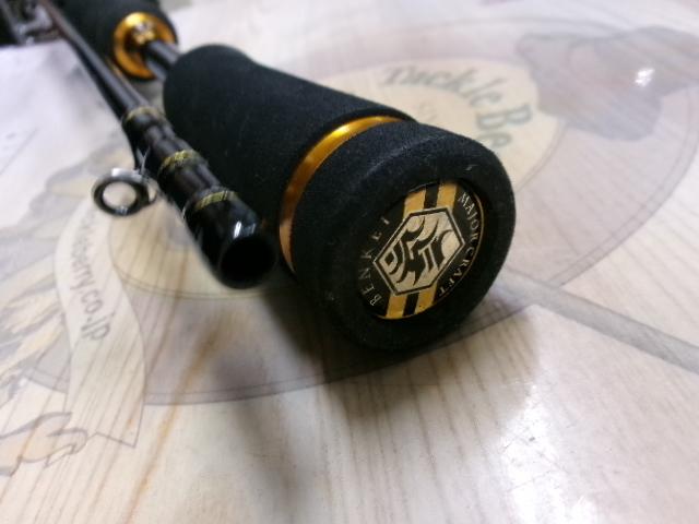ベンケイ BIC-652UL/BF