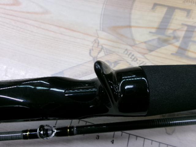 ベンケイ BIC-652UL/BF