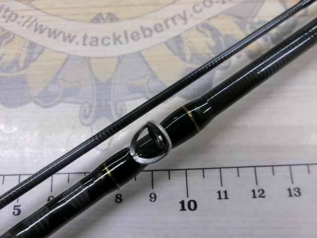 ベンケイ BIC-652UL/BF