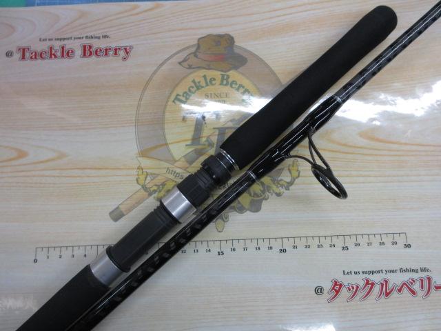 21グラップラーBBタイプC S80M