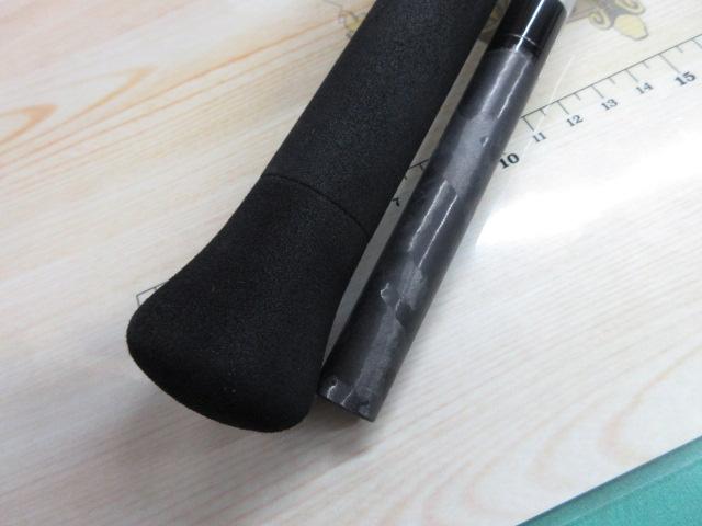21グラップラーBBタイプC S80M