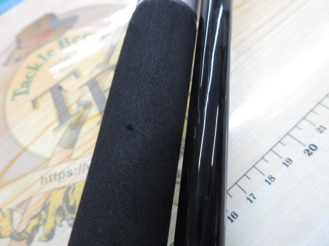 21グラップラーBBタイプC S80M