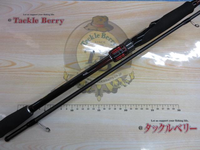 セフィアTT S89M｜＠ベリーネット 日本最大新品中古釣具WEBショップ