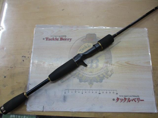 JIN TMJC-65M 釣り竿 テムジン TMJC-65M SGS｜＠ベリーネット 日本最大新品中古釣具WEBショップ