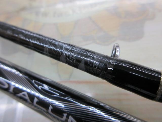 ディアルーナ S1006M｜＠ベリーネット 日本最大新品中古釣具WEBショップ